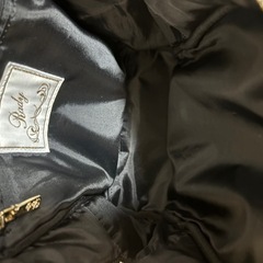 Rady キルティング リュックの画像