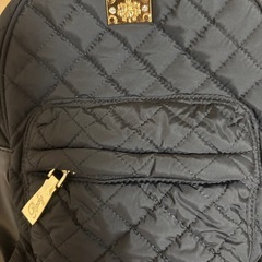 Rady キルティング リュックの画像