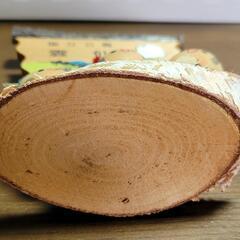 雲仙 お土産飾り置物の画像
