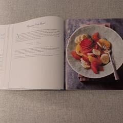 朝食レシピ本(2冊)の画像