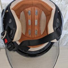 ジェットヘルメットの画像