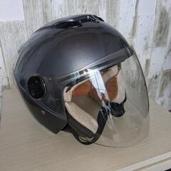ジェットヘルメットの画像