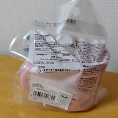 【新品】プラコップ　プリンセス　Skaterの画像