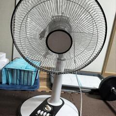 扇風機