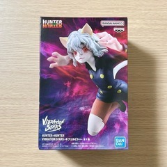 HUNTER × HUNTER VIBRATION STARS ...