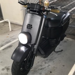 YAMAHA VOX カスタム程度良好『大人仕様カスタム』