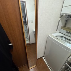 スタンド鏡