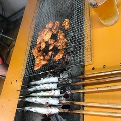 友達募集中