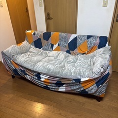 ソファー
