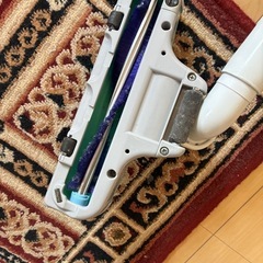  HITACHI 日立 掃除機 CV-V420 の画像
