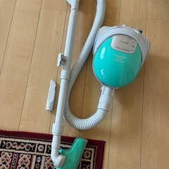  HITACHI 日立 掃除機 CV-V420 