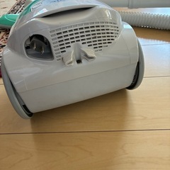 HITACHI 日立 掃除機 CV-V420 の画像