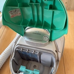  HITACHI 日立 掃除機 CV-V420 の画像