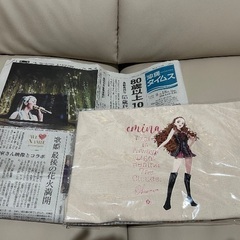 ＊安室ちゃんグッツセット＊の画像