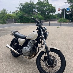 値下げしました。グラストラッカー　