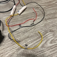 ドライブレコーダーの画像
