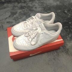 NIKEスニーカー