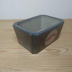 線香立て 陶器の画像