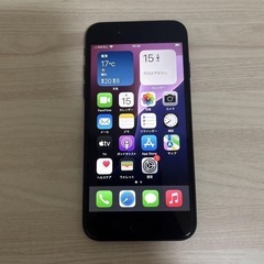 美品❣️AppIe iPhone SE 第2世代 (SE2) S...