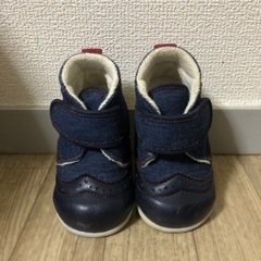 ベビーシューズ13.0 ファーストシューズ