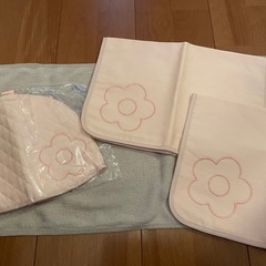 【非売品】マリークワント マリクワ ティーセット　未使用品の画像