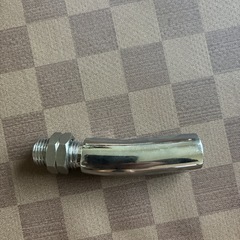 シフトノブエクステンション