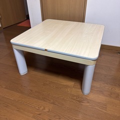 こたつ