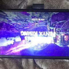 Switch有機el