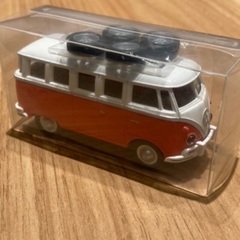 Volkswagen Bus 🦊 ワーゲンバス♩の画像