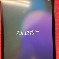 Apple iPad 第9世代 256GB＋ApplePenci...
