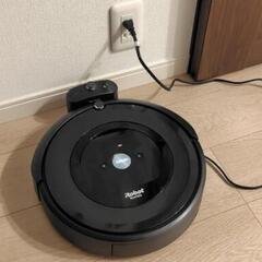 ルンバe5