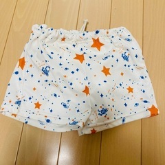 【サイズ100】コンビミニ水着