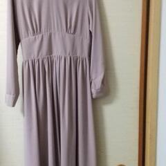 レディースいろいろ　ワンピース２枚は未使用の画像