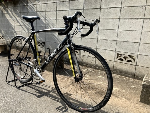 SPECIALIZED Allez Sport　　　　　スペシャライズド　ロードバイク