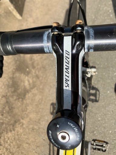 SPECIALIZED Allez Sport　　　　　スペシャライズド　ロードバイク