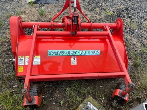 二プロ フレールモアー F2-1202