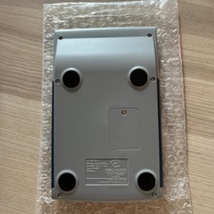 美品　CASIO  JS-20WKA   の画像
