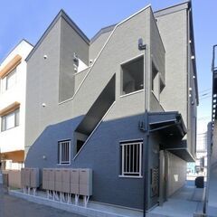 🉐初期費用１０万円🙂築浅ＢＴ別１ＬＤＫ！新宿へ２５分の西武柳沢駅...