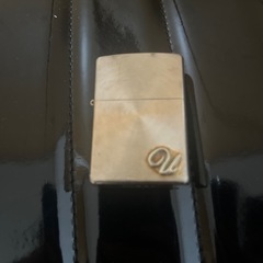 ZIPPO ジッポ
