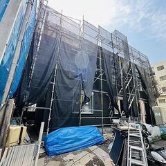 🉐初期費用８万円🙂新築ＢＴ別デザイナーズ！新宿へ２０分の田無駅徒...