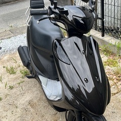 アドレスv125g