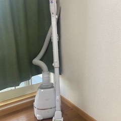 HITACHI掃除機