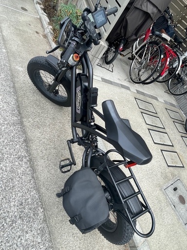 WO M2X REGULAR