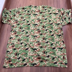 非売品　Tシャツ　LLサイズの画像