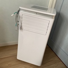 【中古】8畳用スポットエアコン