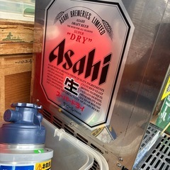 お取引完了
です　　ビールサーバー　ふた口　　　　の画像