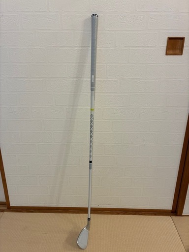 【受付終了】【新品未使用】ヤマハインプレスレディースPW