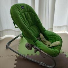 ベビーチェア・バウンサー　chicco