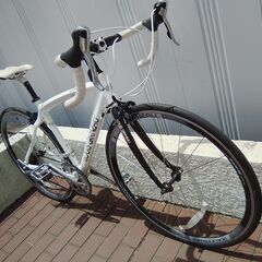 【刈谷・美品】 LOUIS GARNEAU CTR ロードバイク...