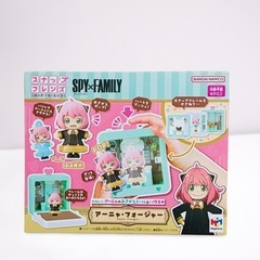 【新品未開封】SPY×FAMILY アーニャ着せ替えドールセット